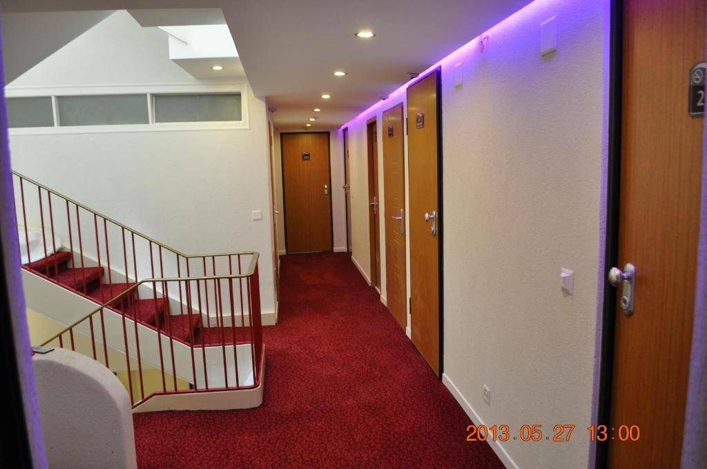 Hotel De Savoie Морж Екстер'єр фото