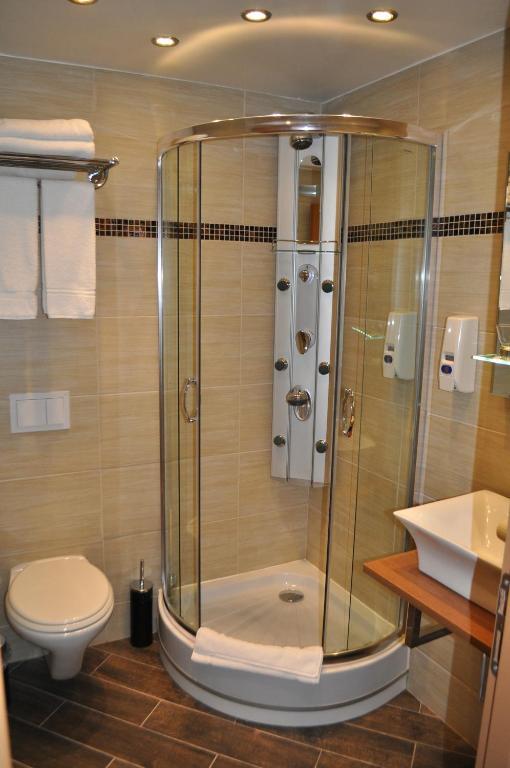Hotel De Savoie Морж Номер фото