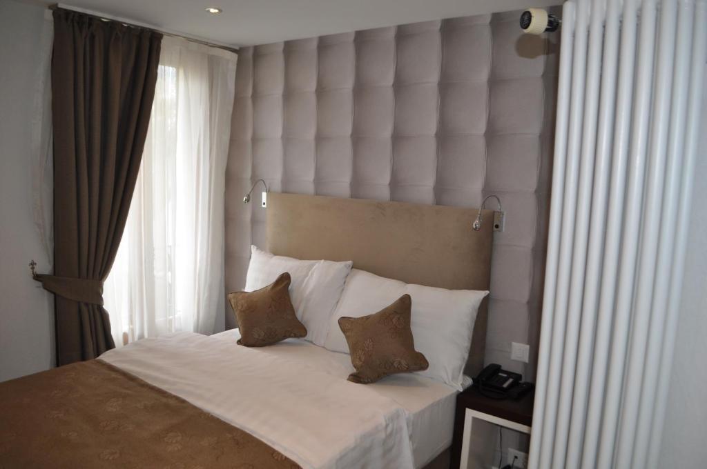 Hotel De Savoie Морж Екстер'єр фото